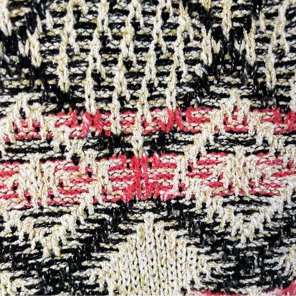 CABI Carol Anderson Provence Boho Western Duster Cardigan Sweater SZ S - Picture 9 of 16